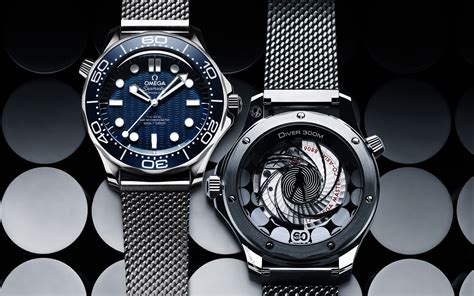 all omega james bond watches|omega James Bond edition watch.